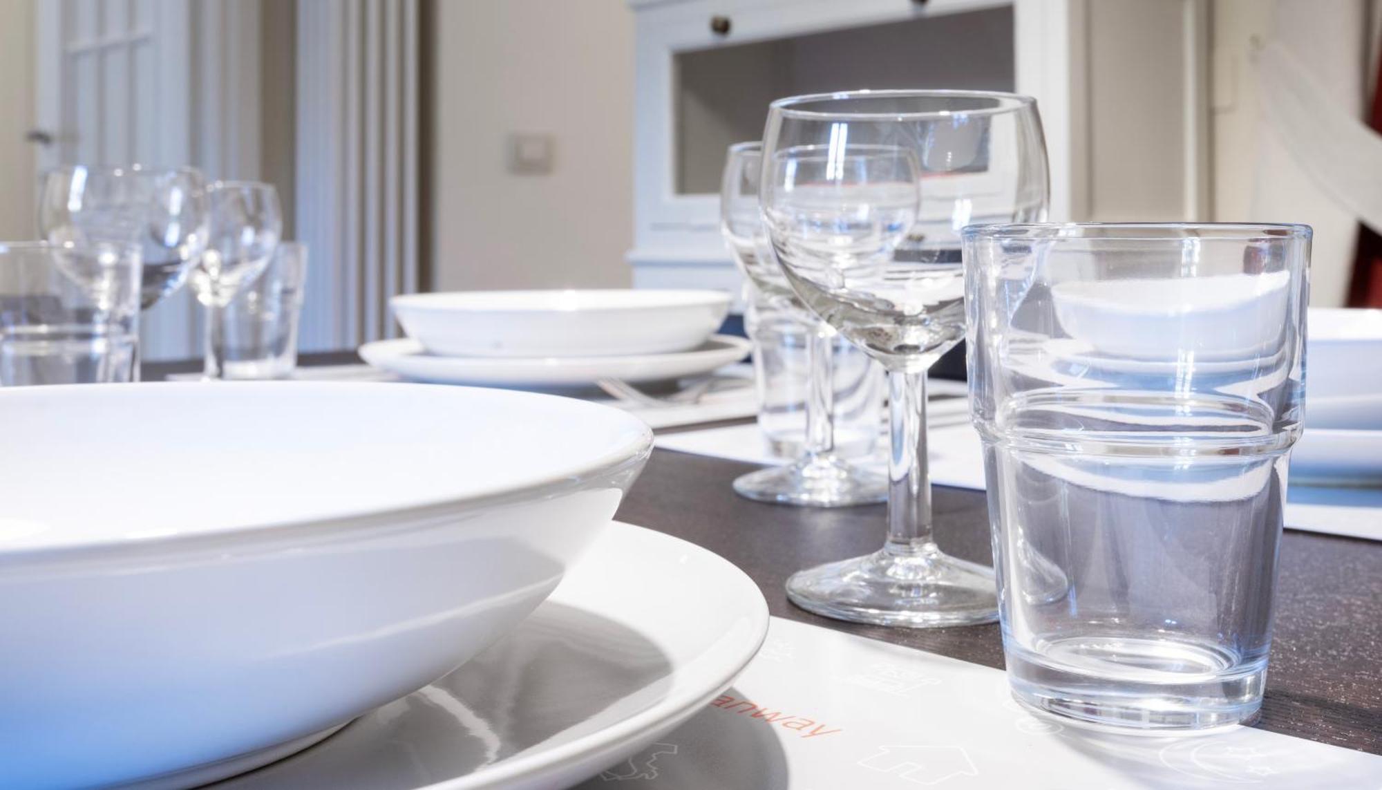 Italianway - Campania 7 Apartment Milano Exterior foto