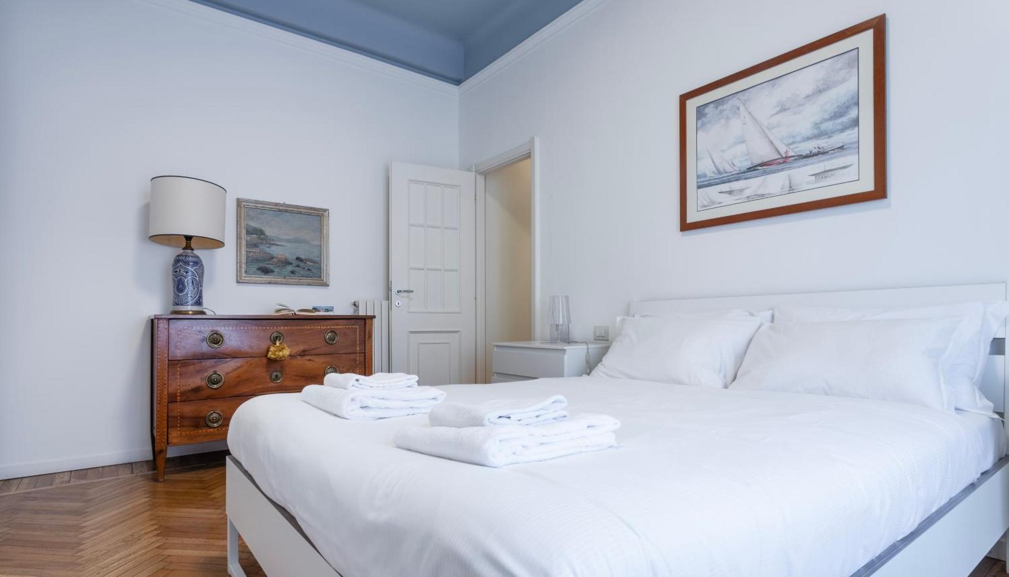 Italianway - Campania 7 Apartment Milano Exterior foto