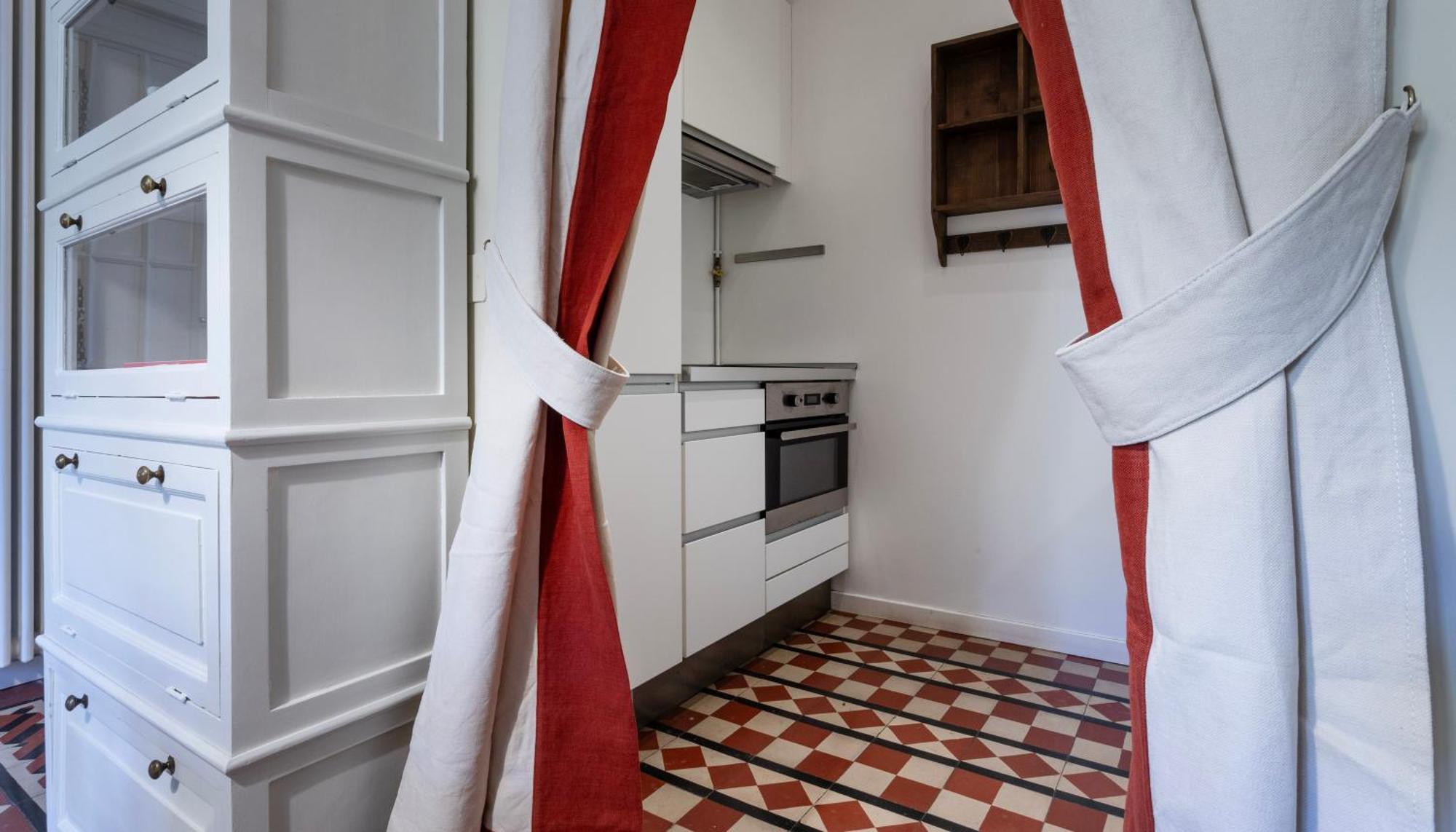 Italianway - Campania 7 Apartment Milano Exterior foto