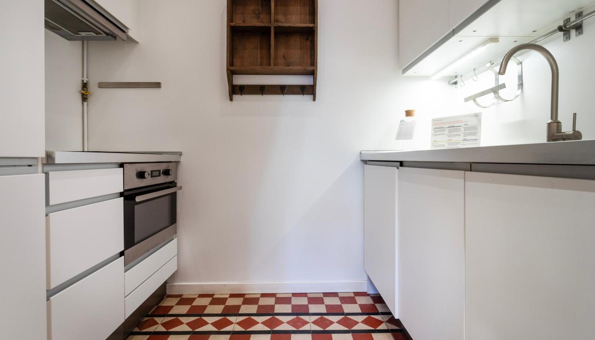 Italianway - Campania 7 Apartment Milano Exterior foto