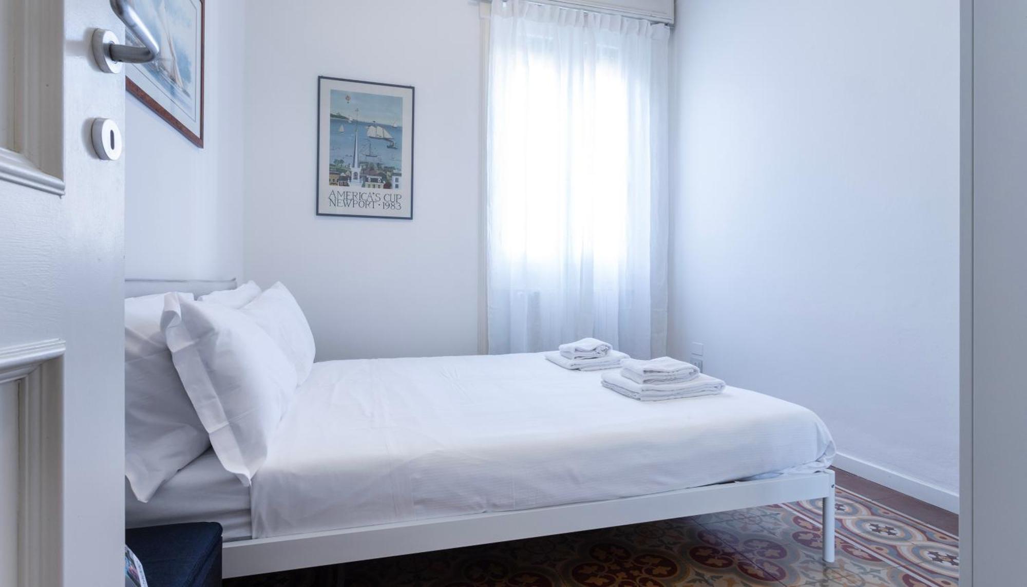 Italianway - Campania 7 Apartment Milano Exterior foto